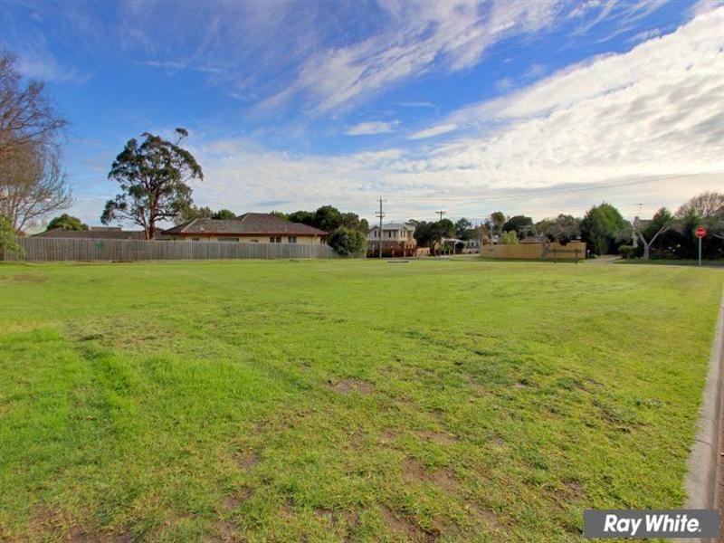 17 Saltaire Lane, Mornington VIC 3931