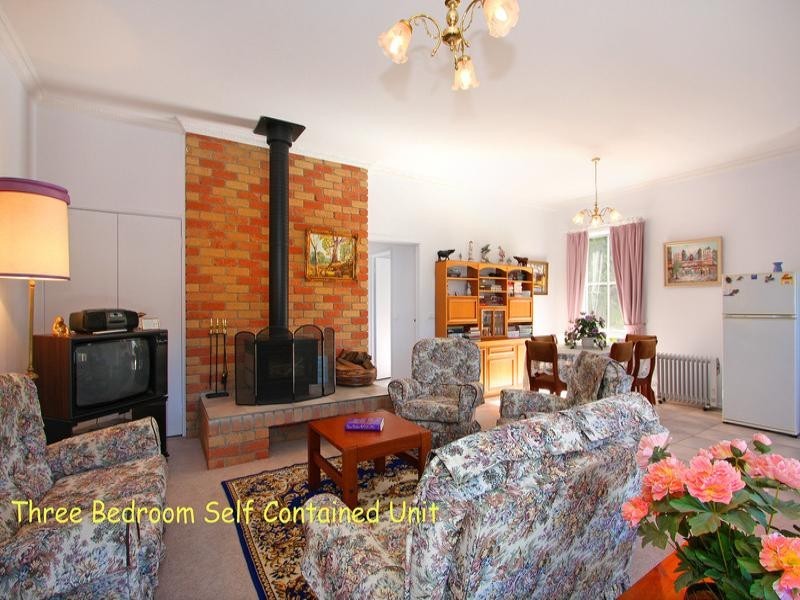 1827 Mornington Flinders Road, Flinders VIC 3929