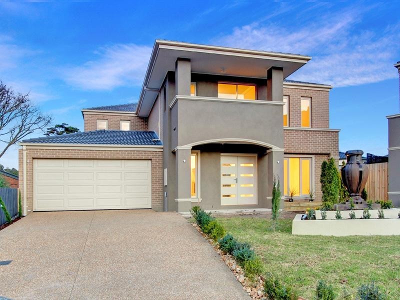 18a Shelbourne Court, Mornington VIC 3931