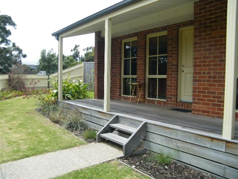1 Karella Crescent, Mornington VIC 3931
