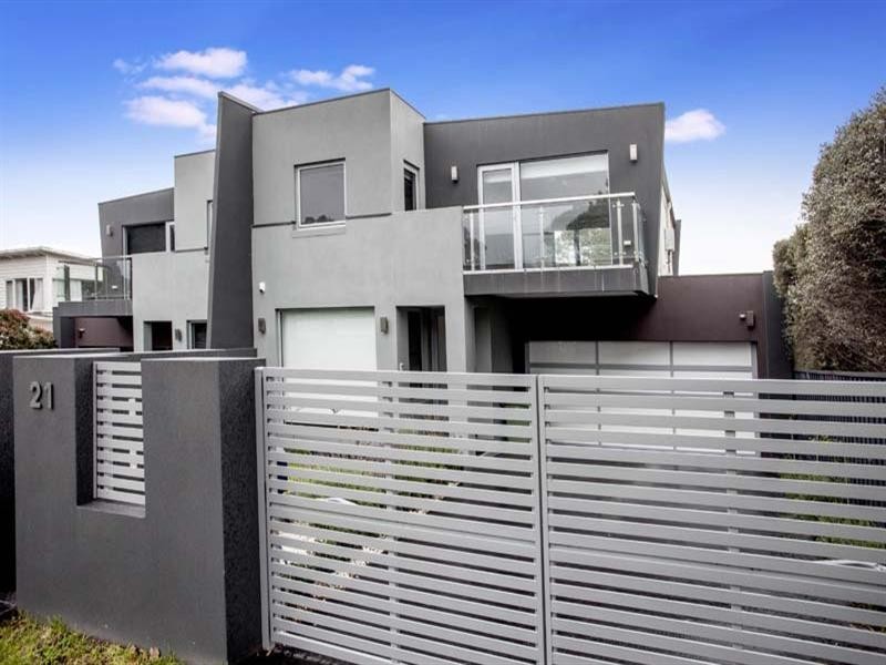 21 Bath Street, Mornington VIC 3931