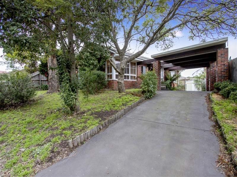 239 Cranbourne Road, Frankston VIC 3199