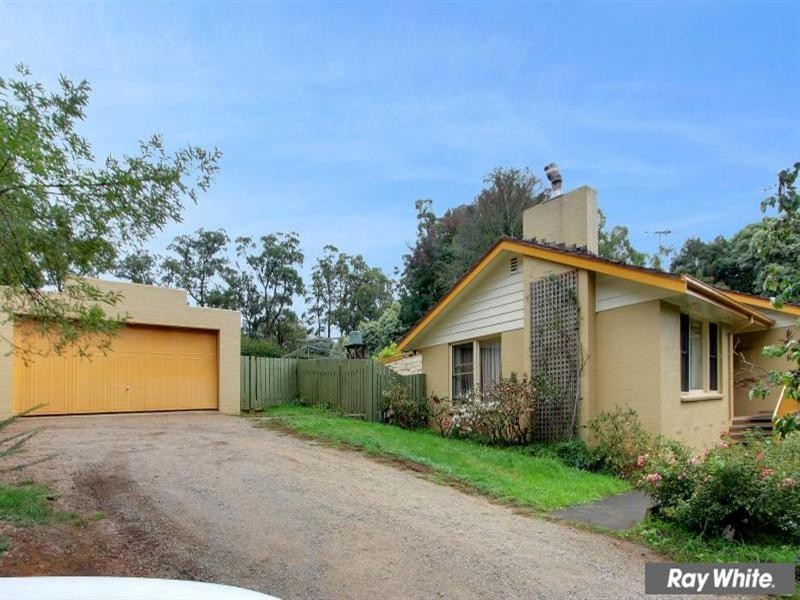 58 Red Hill Road, Red Hill VIC 3937