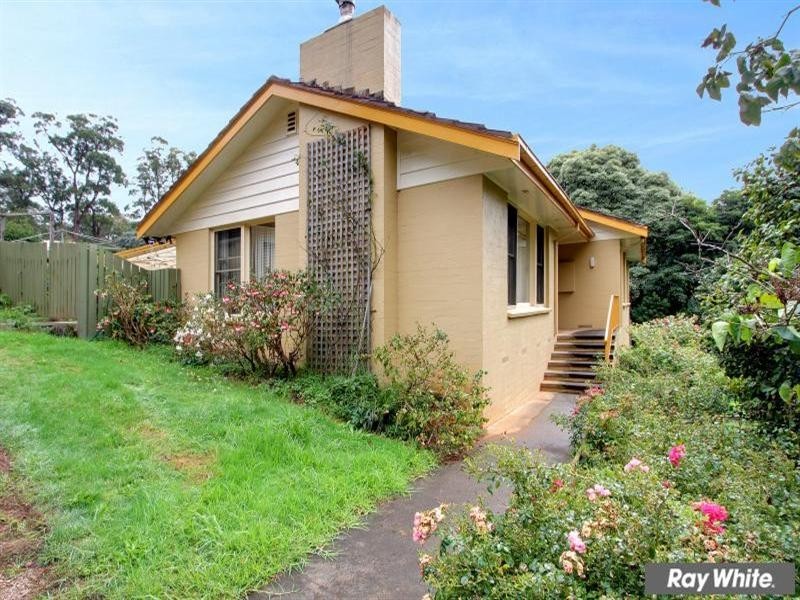 58 Red Hill Road, Red Hill VIC 3937