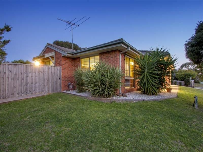 1 Cranswick Court, Mornington VIC 3931