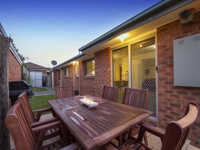 1 Cranswick Court, Mornington VIC 3931