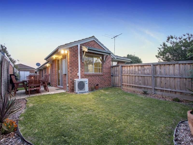 1 Cranswick Court, Mornington VIC 3931