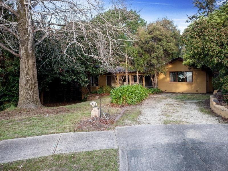 3 Kiandra Court, Frankston VIC 3199