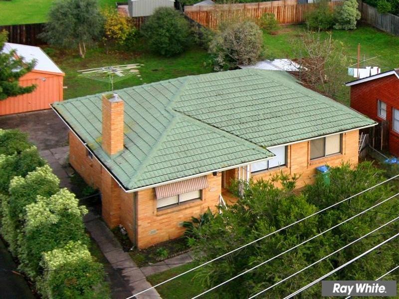 33 Strachans Road, Mornington VIC 3931