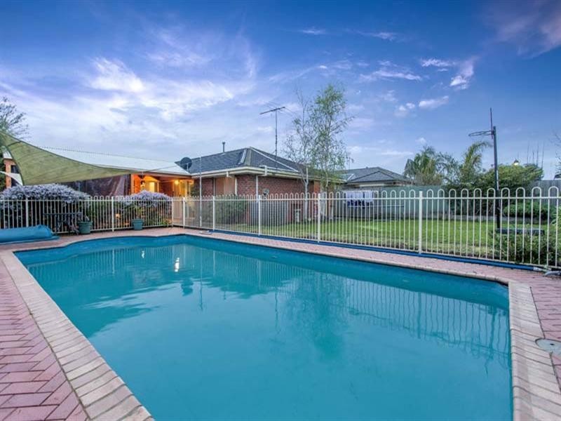 41 Paperbark Drive, Mount Martha VIC 3934