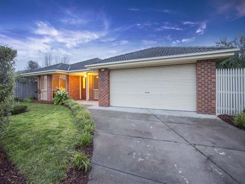 41 Paperbark Drive, Mount Martha VIC 3934