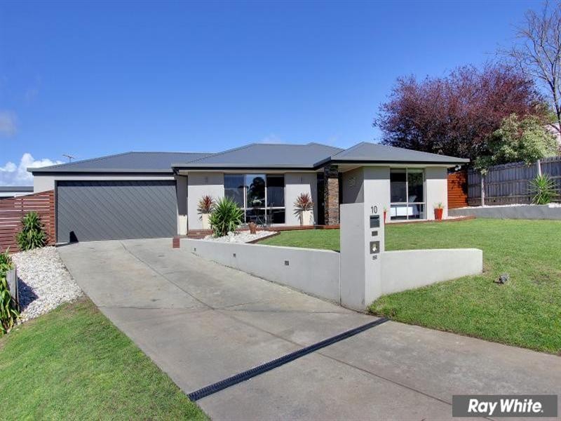 10 Correa Court, Mount Martha VIC 3934