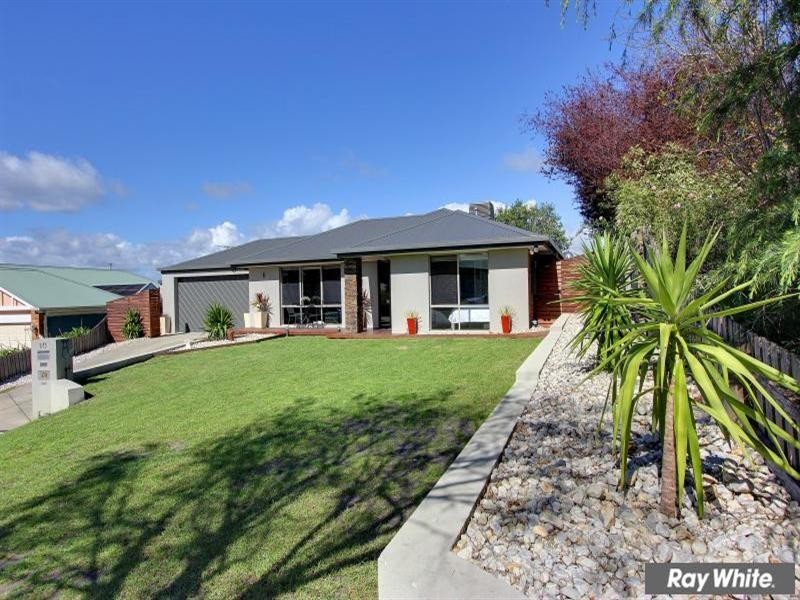 10 Correa Court, Mount Martha VIC 3934