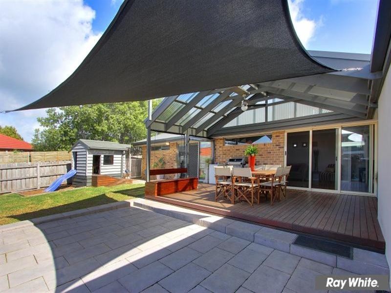 10 Correa Court, Mount Martha VIC 3934