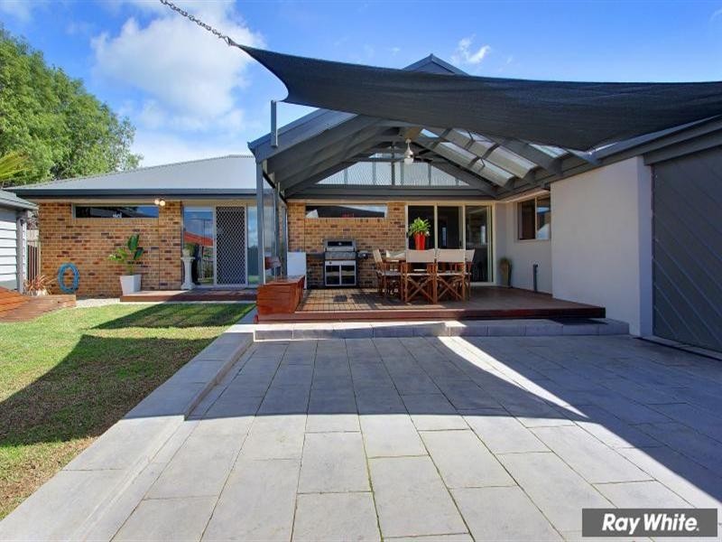 10 Correa Court, Mount Martha VIC 3934