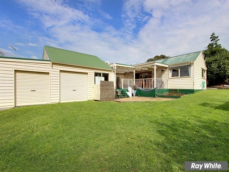19 Correa Court, Mount Martha VIC 3934