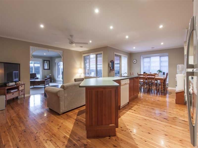 5 Botany Walk, Mornington VIC 3931