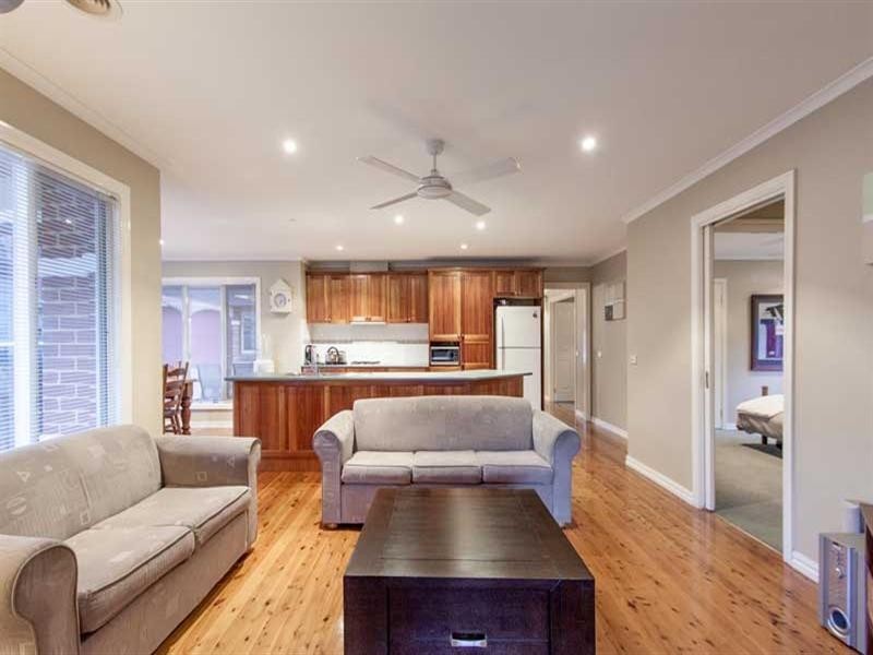 5 Botany Walk, Mornington VIC 3931