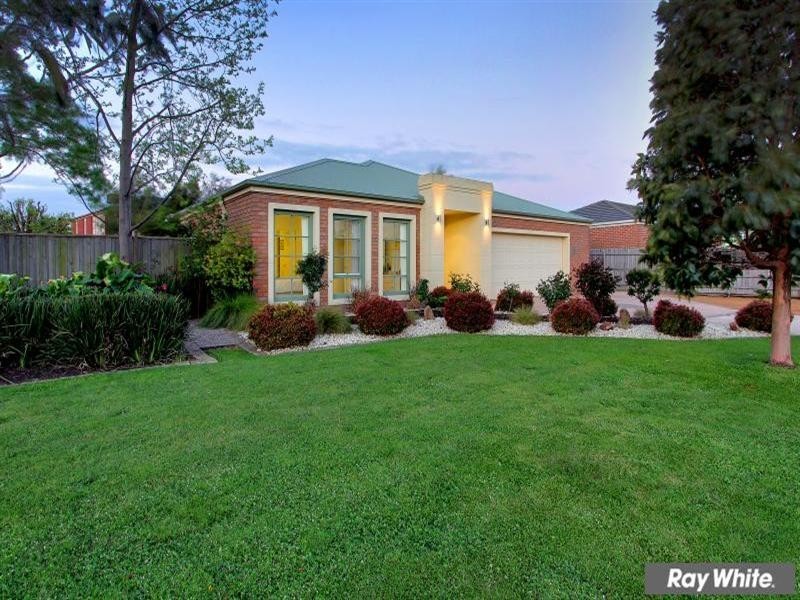 5 Beldarry Court, Mount Martha VIC 3934