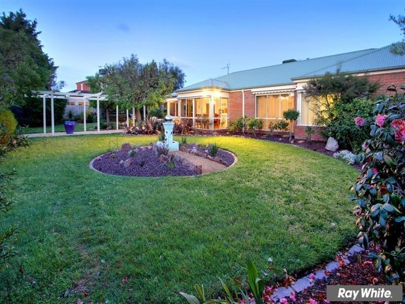 5 Beldarry Court, Mount Martha VIC 3934