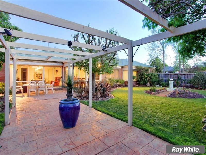 5 Beldarry Court, Mount Martha VIC 3934