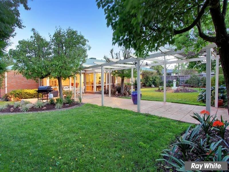 5 Beldarry Court, Mount Martha VIC 3934