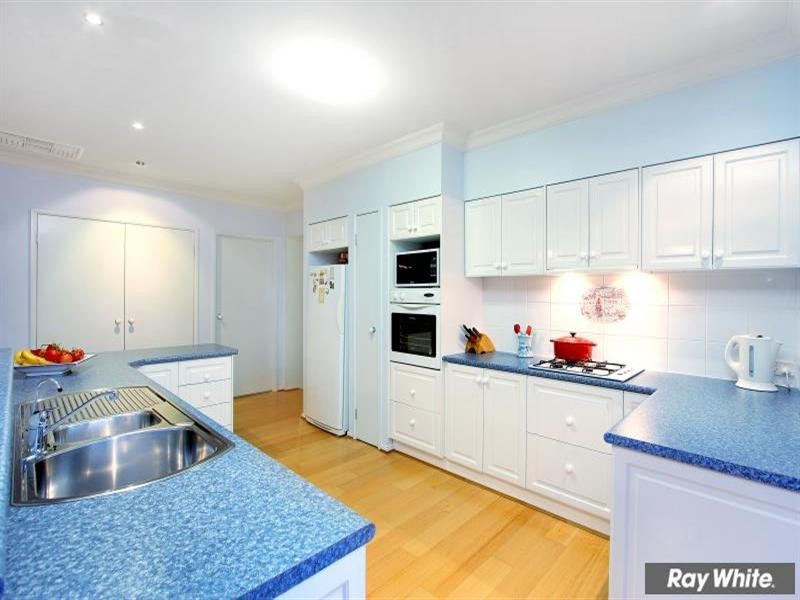 5 Beldarry Court, Mount Martha VIC 3934