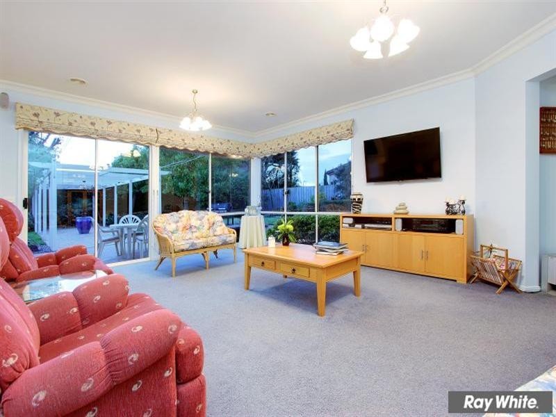 5 Beldarry Court, Mount Martha VIC 3934