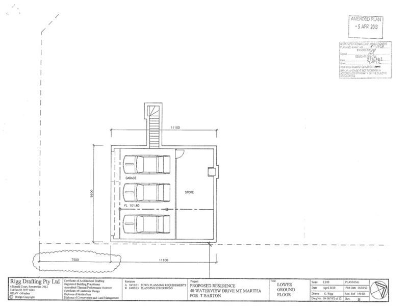 40 Waterview Drive, Mount Martha VIC 3934