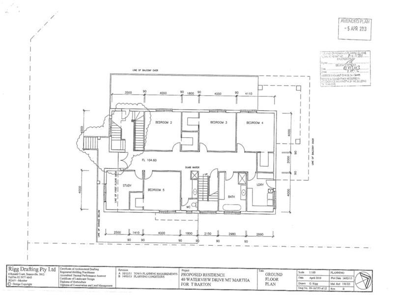 40 Waterview Drive, Mount Martha VIC 3934