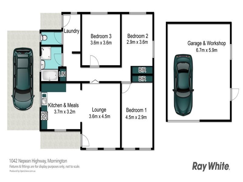 1042 Nepean Highway, Mornington VIC 3931