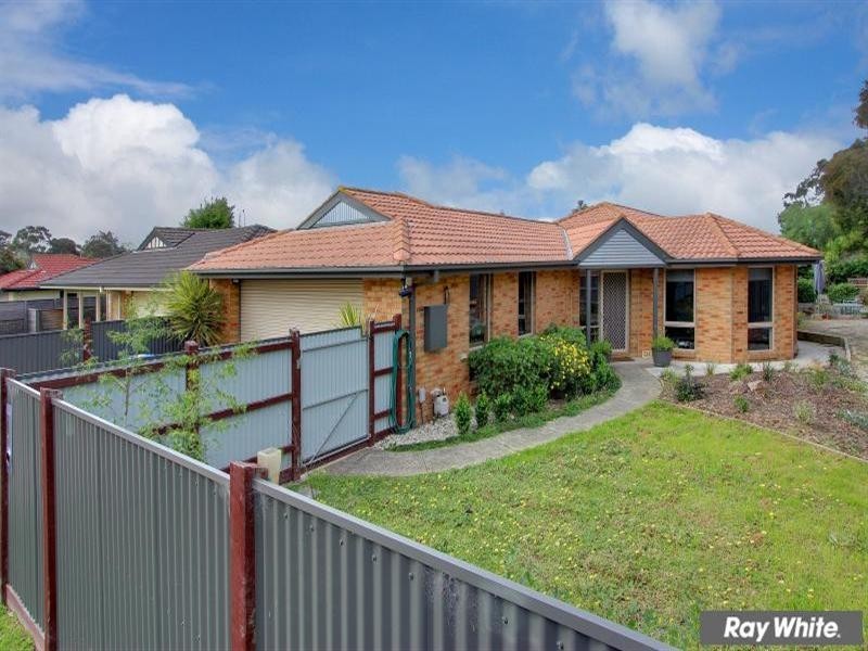 2 Harrap Road, Mount Martha VIC 3934