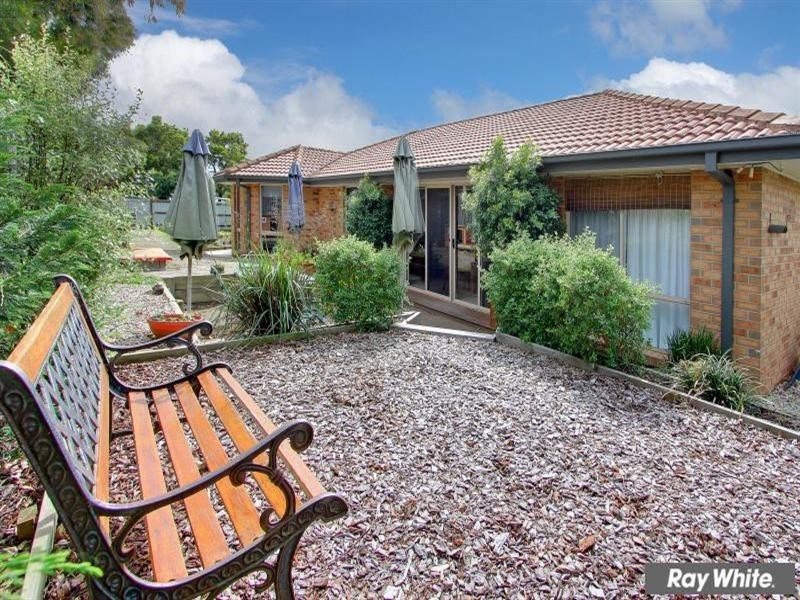 2 Harrap Road, Mount Martha VIC 3934