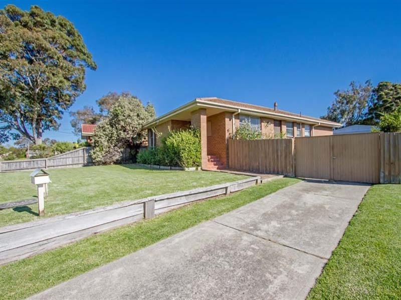 17 Fitzgerald Street, Mornington VIC 3931