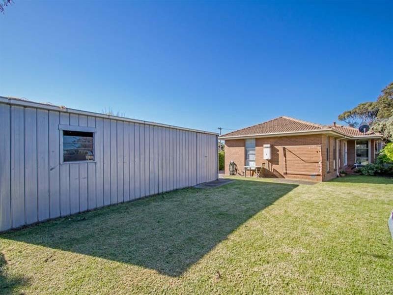 17 Fitzgerald Street, Mornington VIC 3931