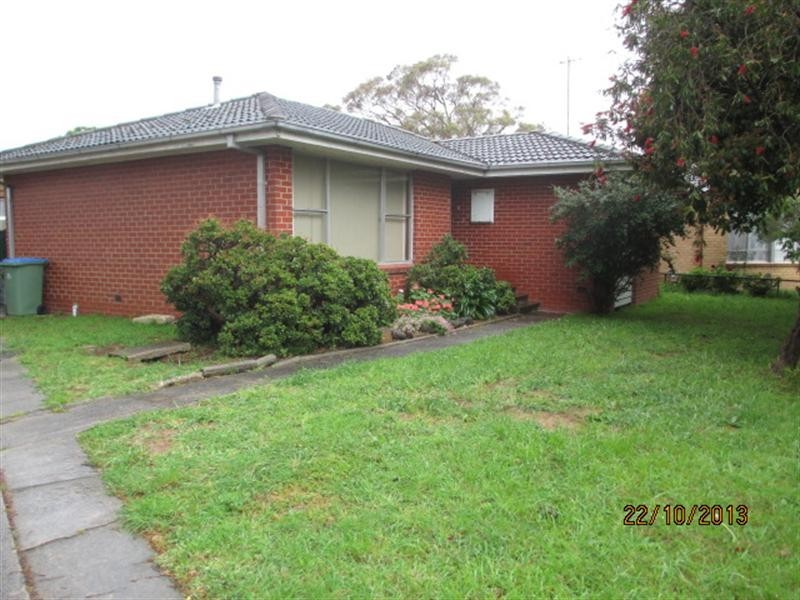 19 Currawong Street, Mornington VIC 3931