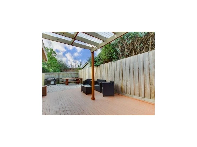 Unit 2/5 Bayview Road, Mornington VIC 3931