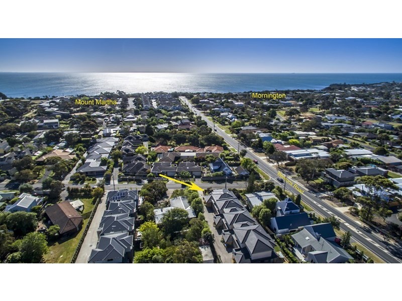 1/16 Cromdale Street, Mount Martha VIC 3934