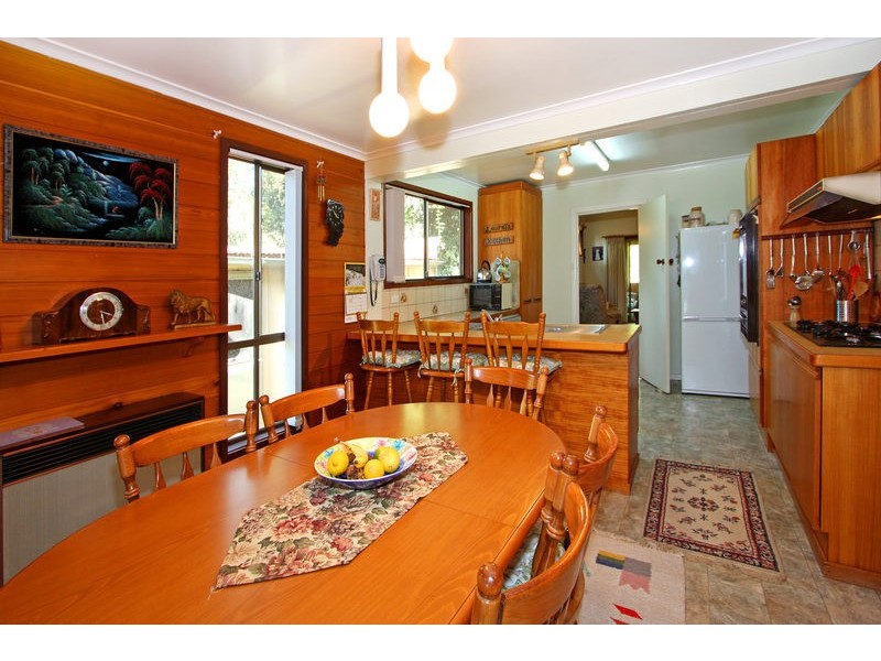 7 Hooper Grove, Mount Martha VIC 3934