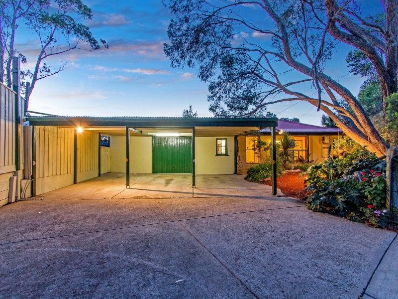 7 Meadow Lane, Mount Eliza VIC 3930