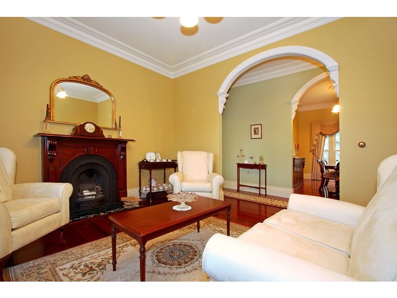 22 Benton Grange, Mornington VIC 3931