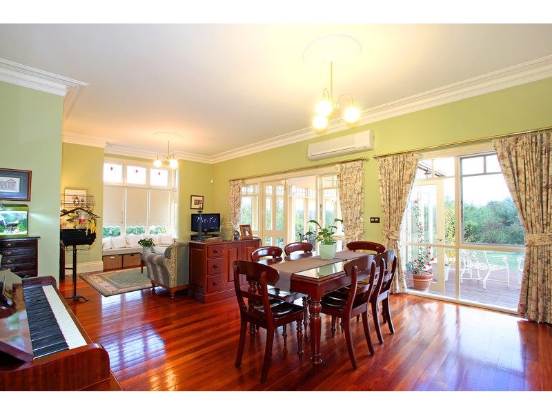 22 Benton Grange, Mornington VIC 3931