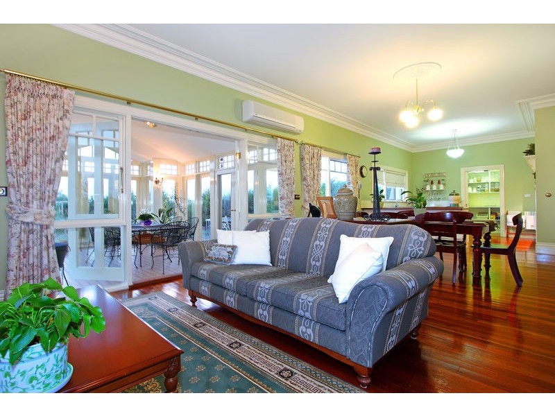 22 Benton Grange, Mornington VIC 3931