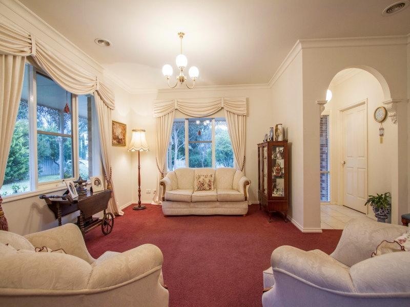 2 Morning Mist Court, Mornington VIC 3931