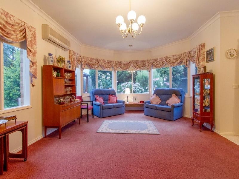 2 Morning Mist Court, Mornington VIC 3931