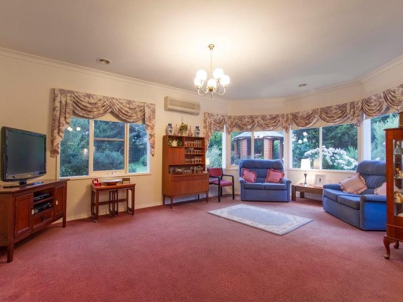 2 Morning Mist Court, Mornington VIC 3931