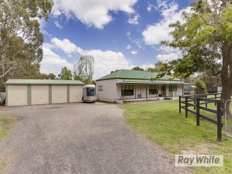 242 Coolart Road, Moorooduc VIC 3933