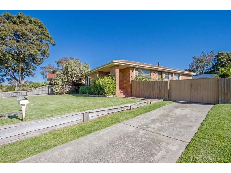 17 Fitzgerald Street, Mornington VIC 3931