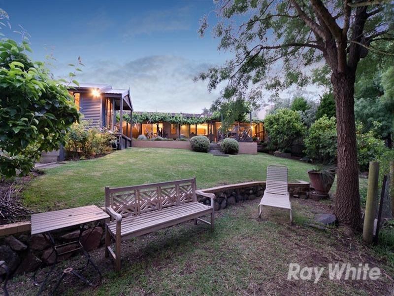 13 Shelbourne Court, Mornington VIC 3931