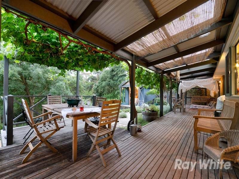 13 Shelbourne Court, Mornington VIC 3931